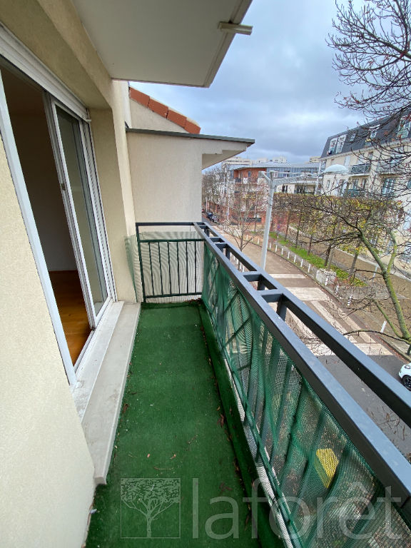 Appartement a louer nanterre - 3 pièce(s) - 64.96 m2 - Surfyn