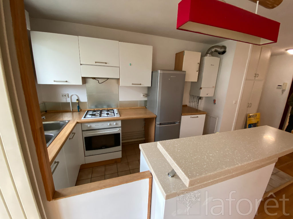 Appartement a louer nanterre - 3 pièce(s) - 64.96 m2 - Surfyn