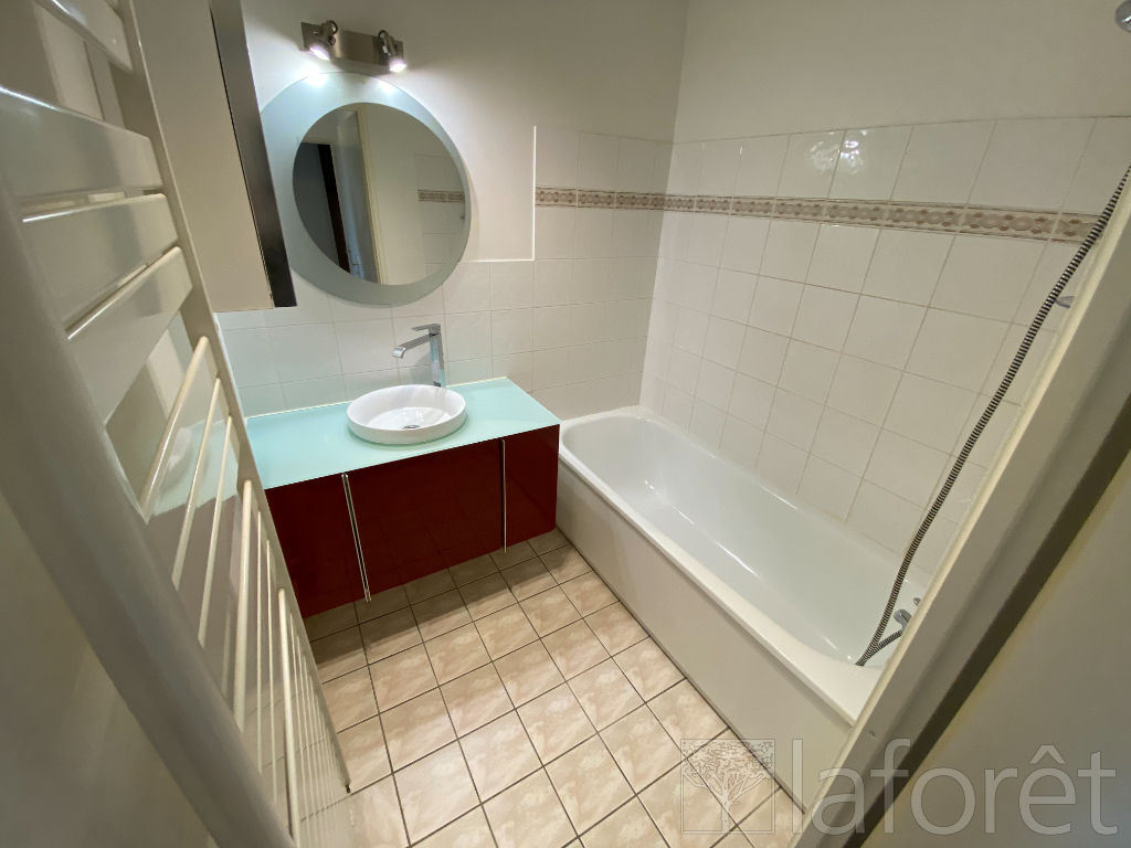 Appartement a louer nanterre - 3 pièce(s) - 64.96 m2 - Surfyn