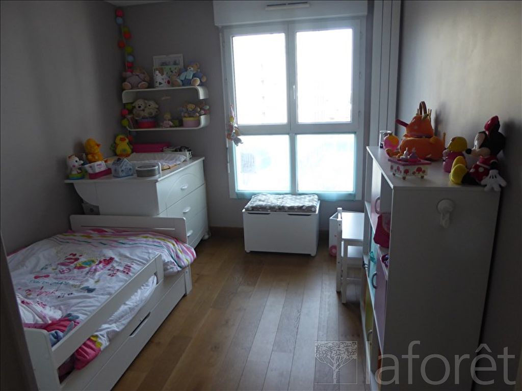 Appartement a louer nanterre - 3 pièce(s) - 64.96 m2 - Surfyn