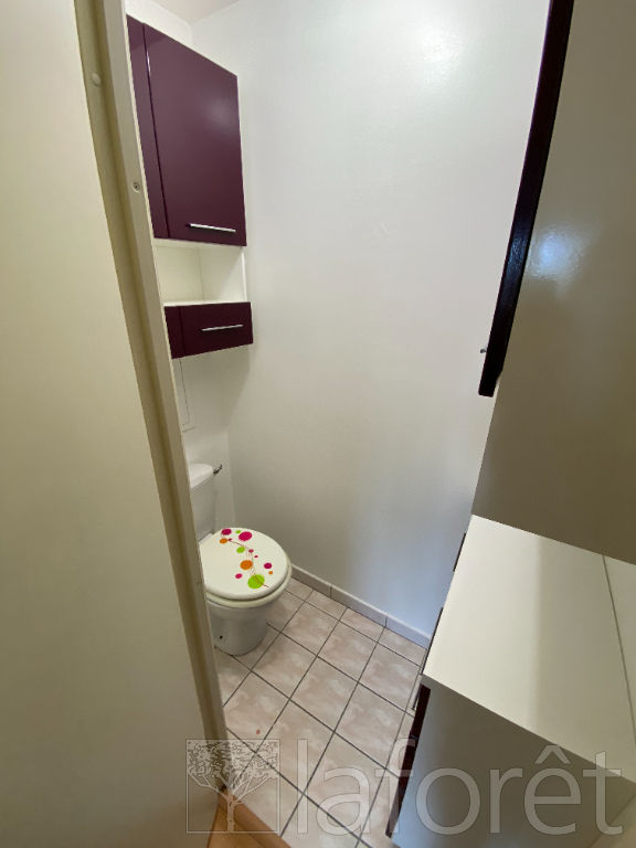 Appartement a louer nanterre - 3 pièce(s) - 64.96 m2 - Surfyn