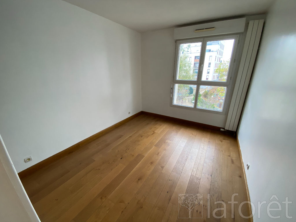 Appartement a louer nanterre - 3 pièce(s) - 64.96 m2 - Surfyn