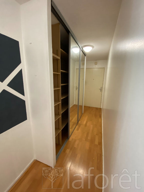 Appartement a louer nanterre - 3 pièce(s) - 64.96 m2 - Surfyn