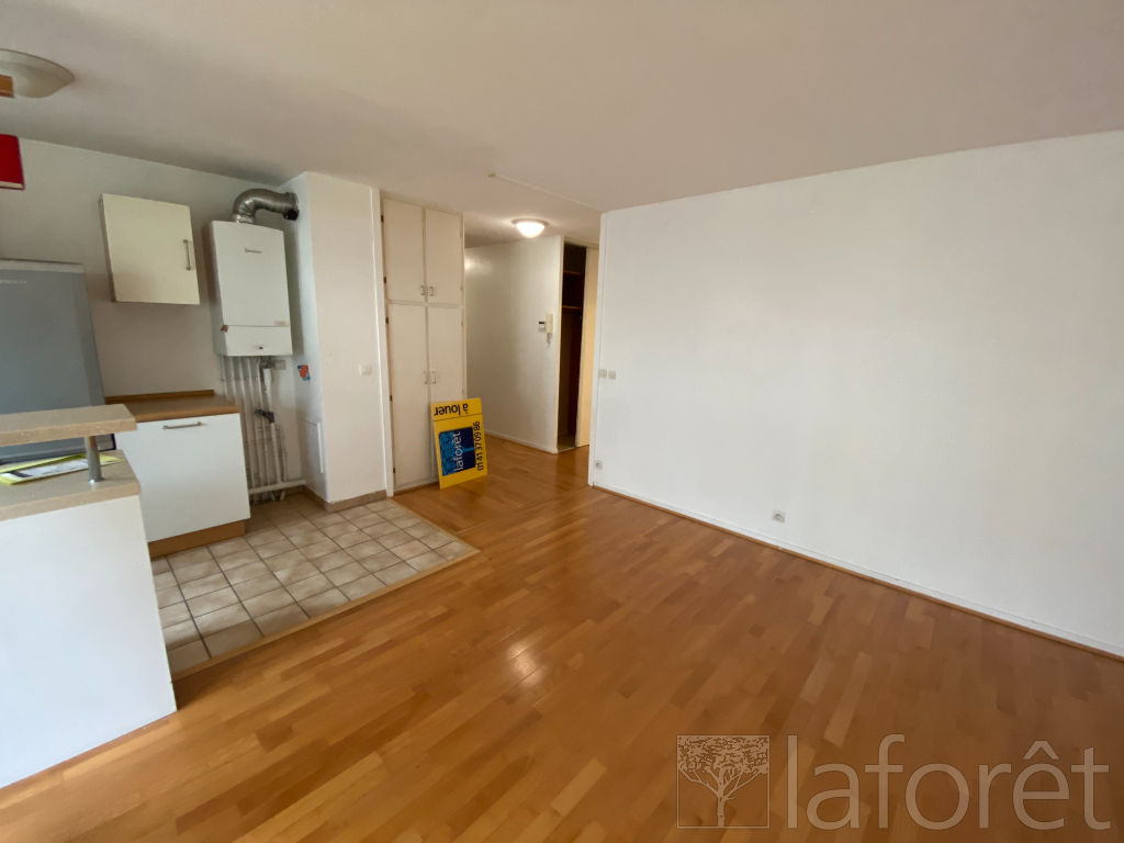 Appartement a louer nanterre - 3 pièce(s) - 64.96 m2 - Surfyn