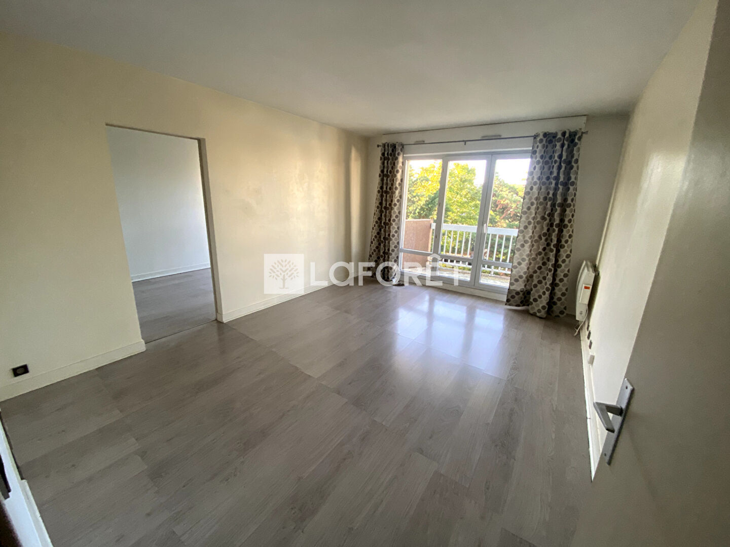 Appartement a louer nanterre - 2 pièce(s) - 46.65 m2 - Surfyn