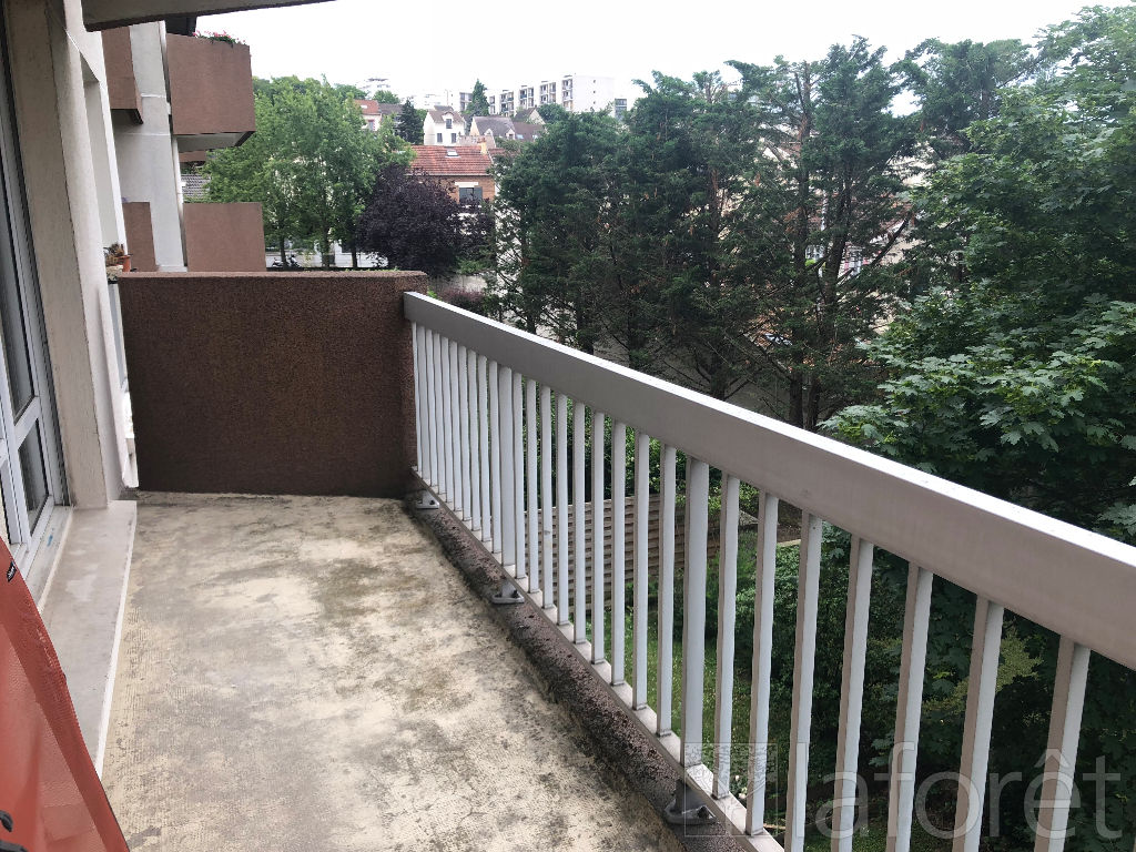 Appartement a louer nanterre - 2 pièce(s) - 46.65 m2 - Surfyn