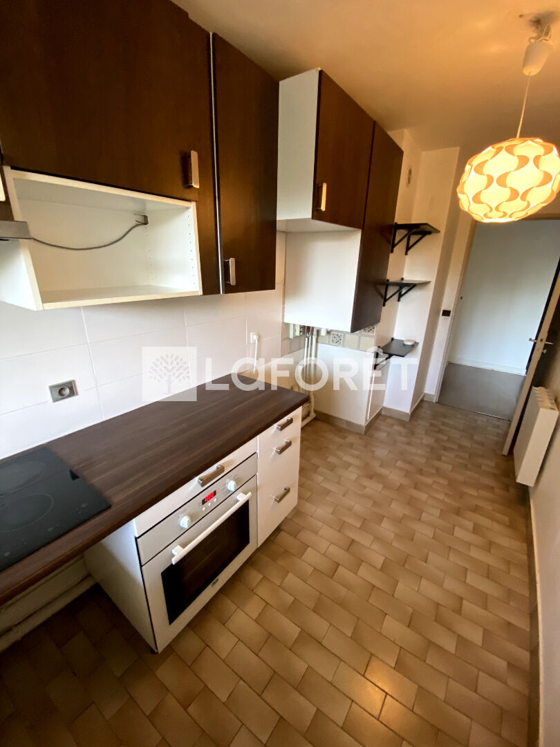 Appartement a louer nanterre - 2 pièce(s) - 46.65 m2 - Surfyn