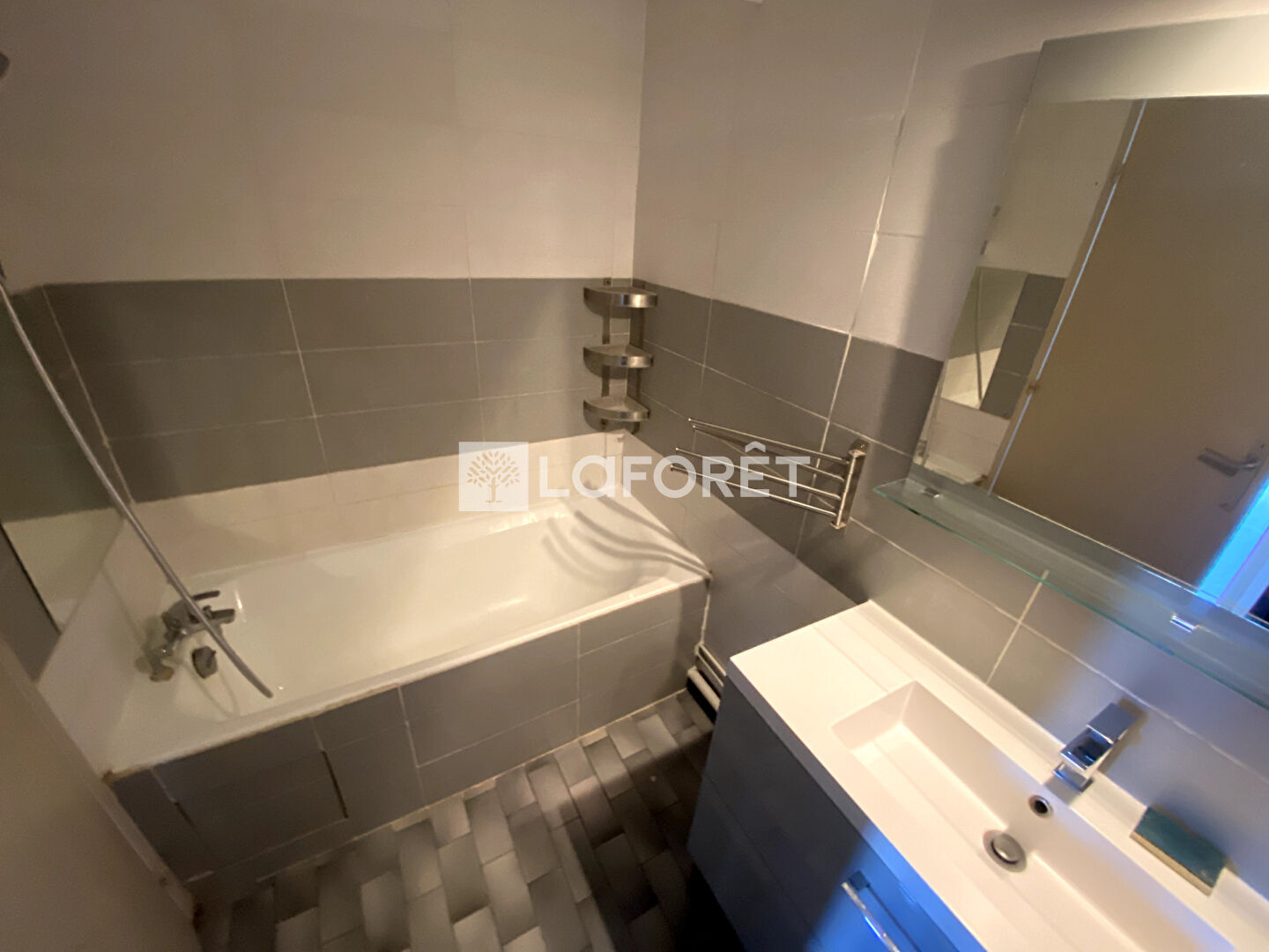 Appartement a louer nanterre - 2 pièce(s) - 46.65 m2 - Surfyn