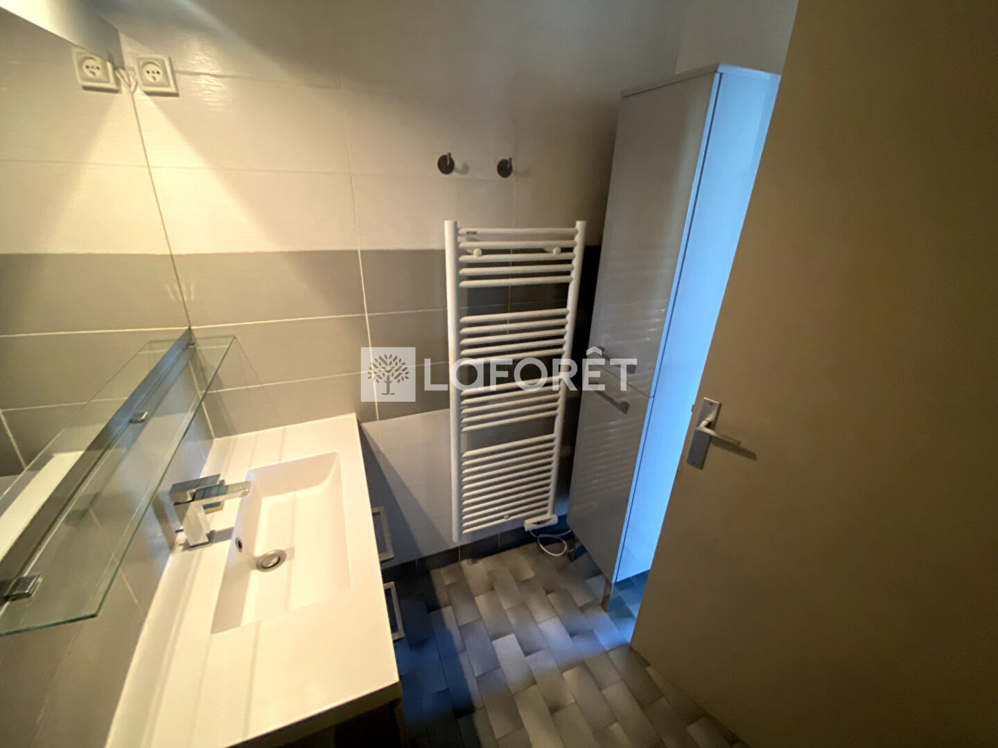 Appartement a louer nanterre - 2 pièce(s) - 46.65 m2 - Surfyn
