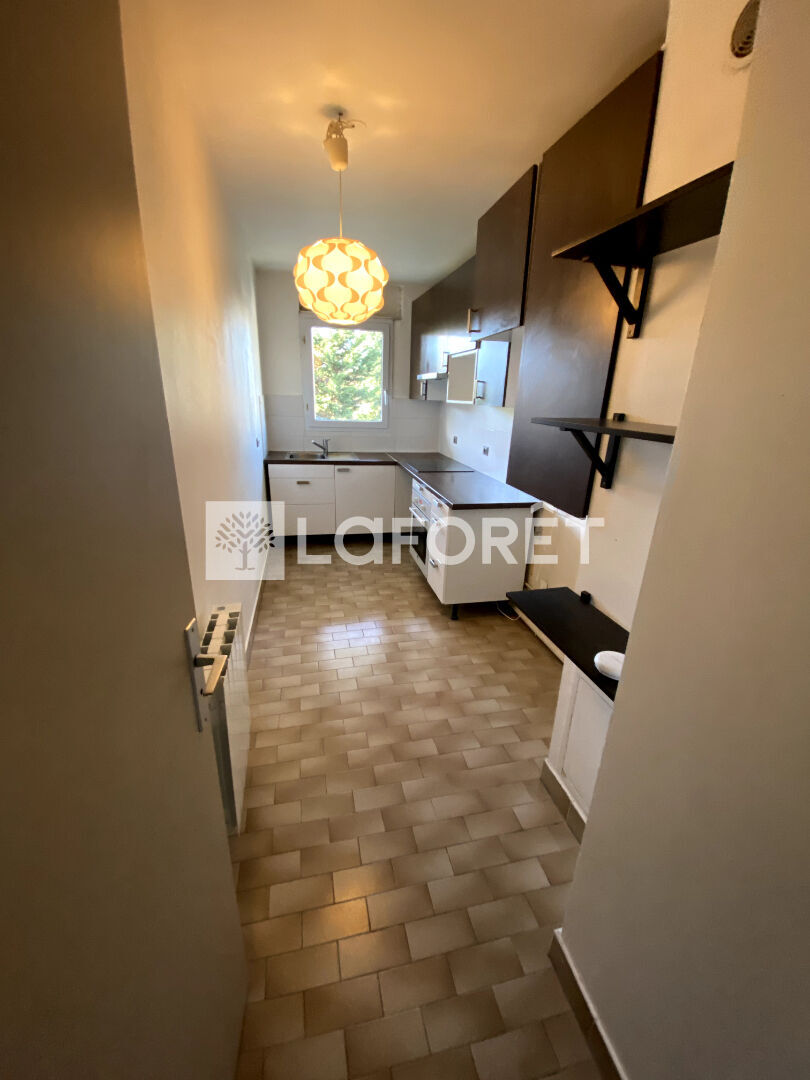 Appartement a louer nanterre - 2 pièce(s) - 46.65 m2 - Surfyn