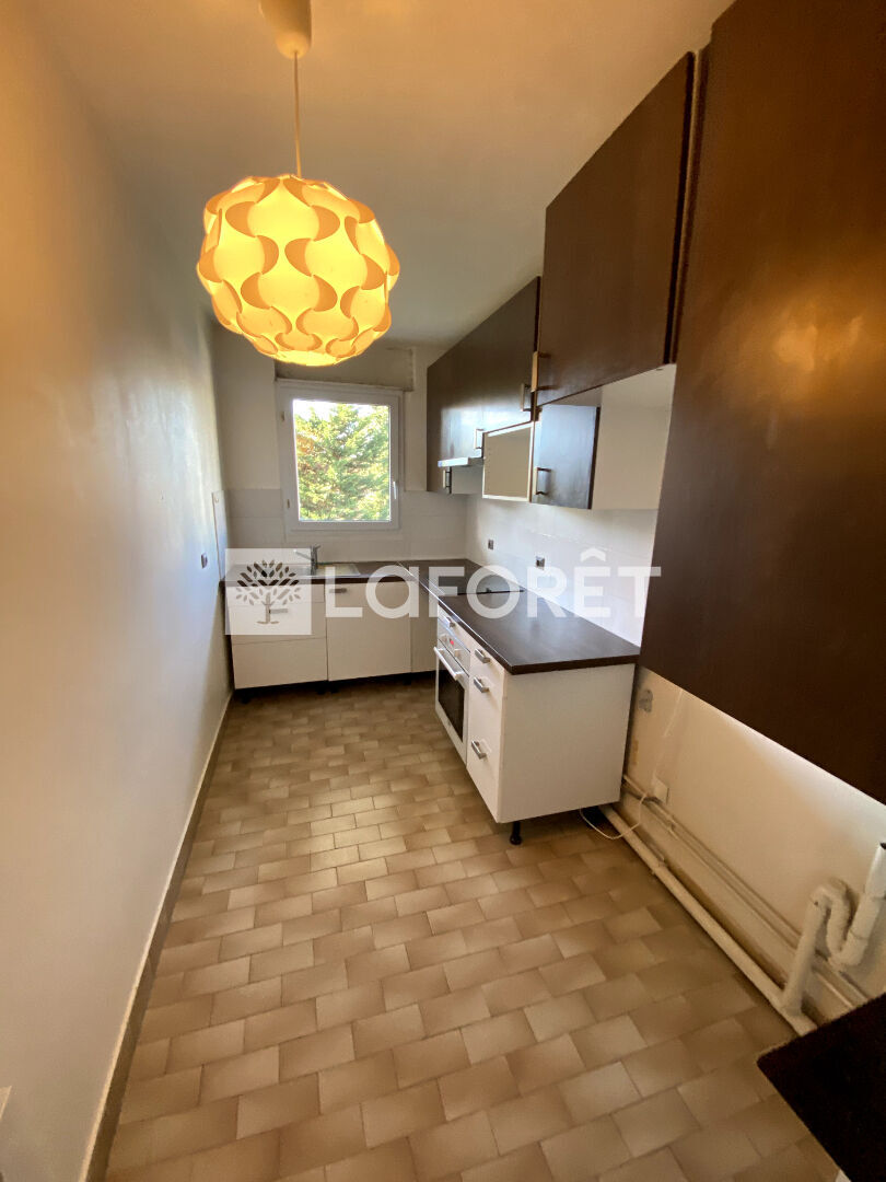 Appartement a louer nanterre - 2 pièce(s) - 46.65 m2 - Surfyn