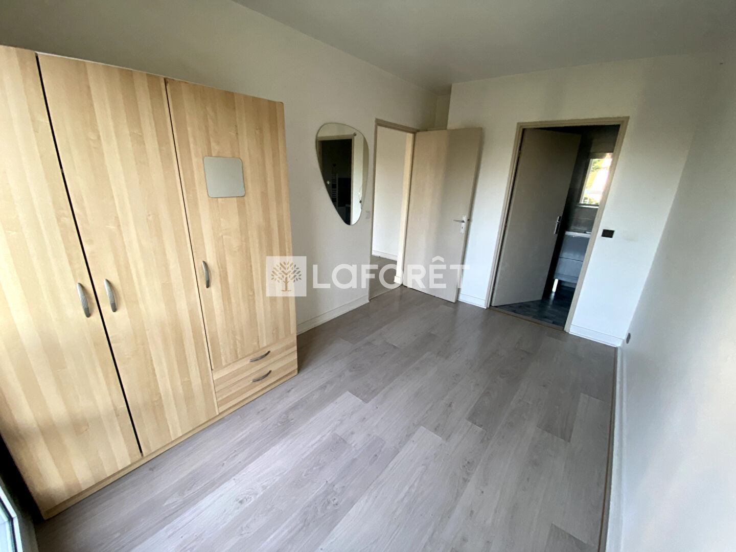 Appartement a louer nanterre - 2 pièce(s) - 46.65 m2 - Surfyn