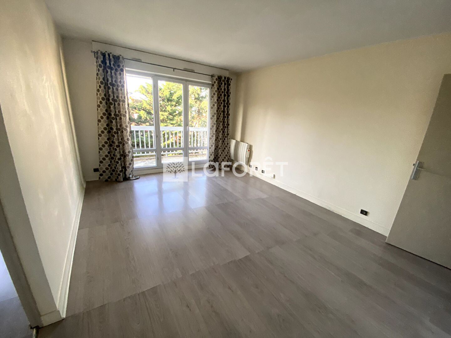 Appartement a louer nanterre - 2 pièce(s) - 46.65 m2 - Surfyn