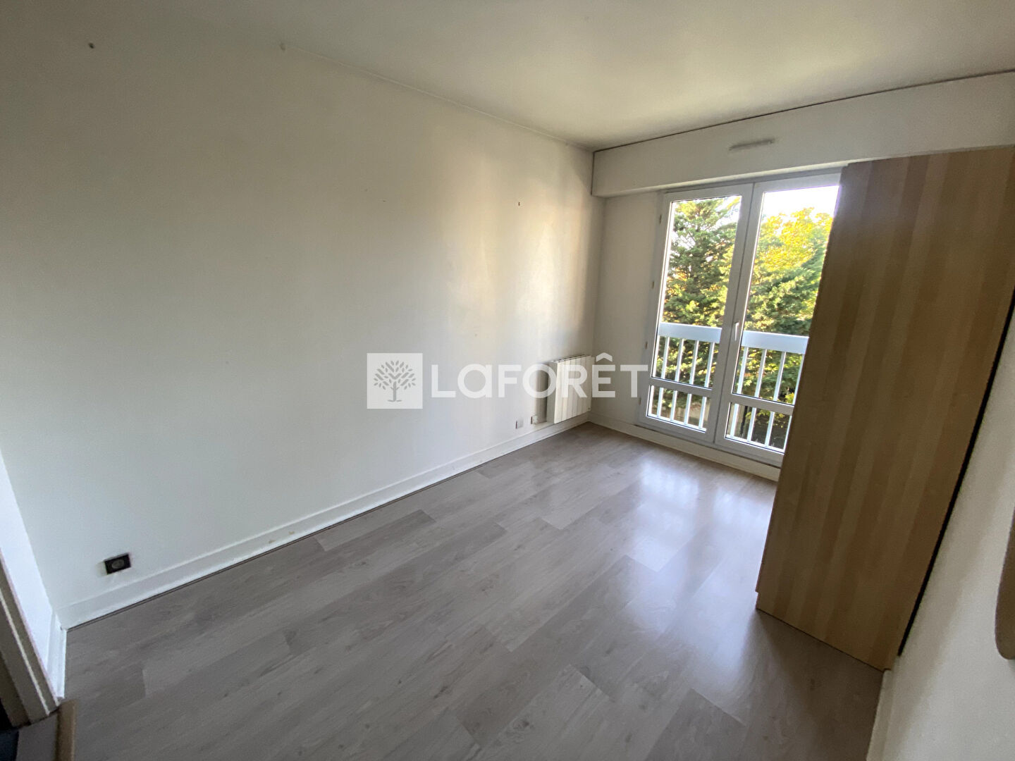 Appartement a louer nanterre - 2 pièce(s) - 46.65 m2 - Surfyn