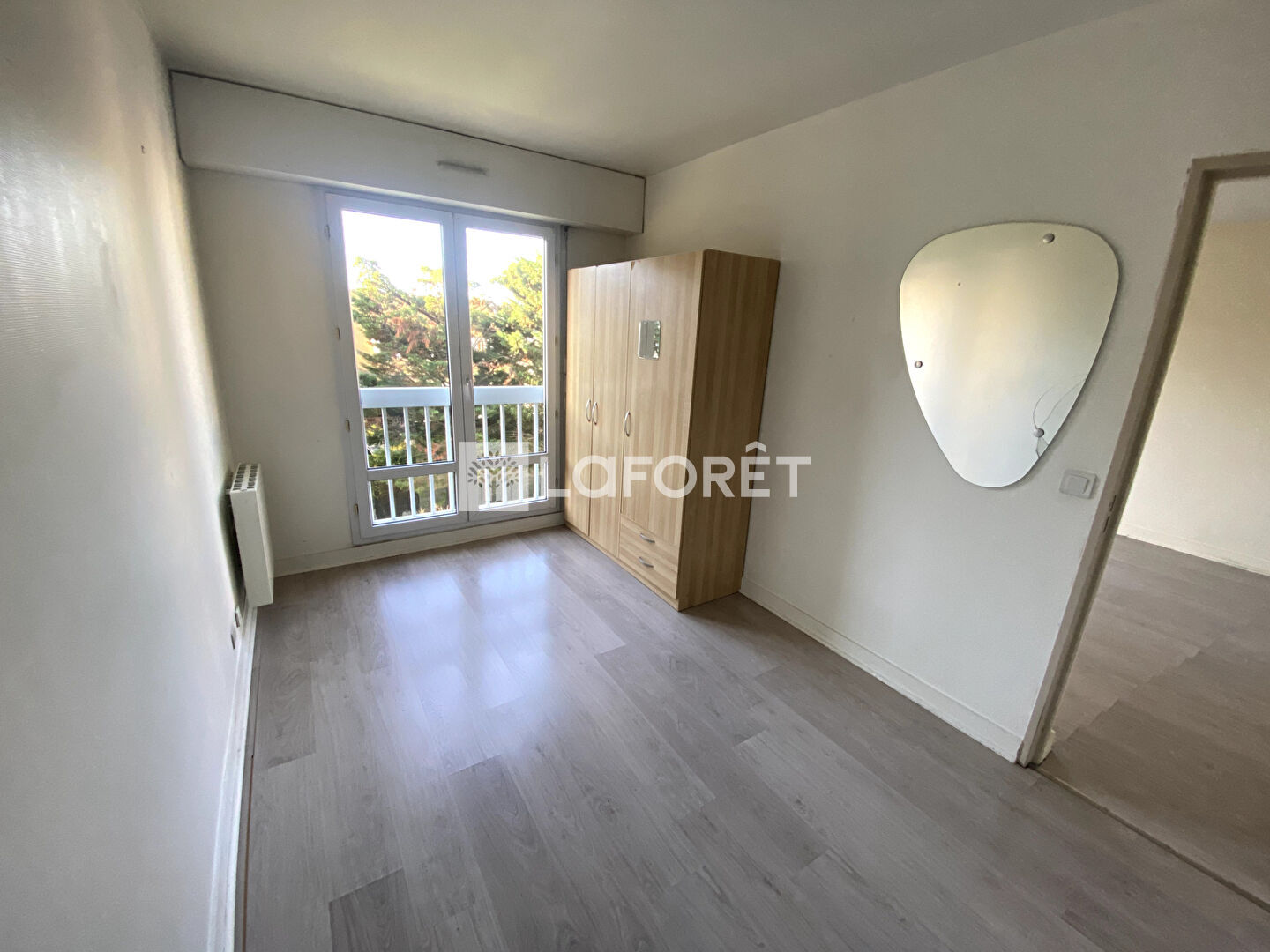 Appartement a louer nanterre - 2 pièce(s) - 46.65 m2 - Surfyn