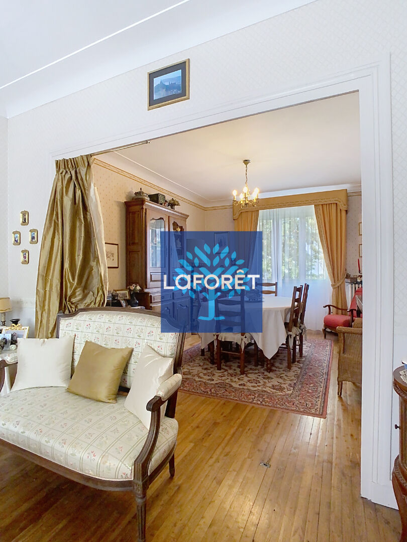 Maison à vendre, 136m², Nantes