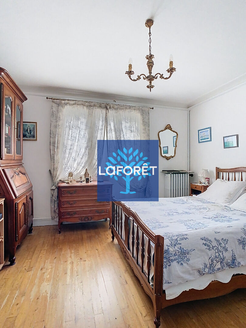 Maison à vendre, 136m², Nantes