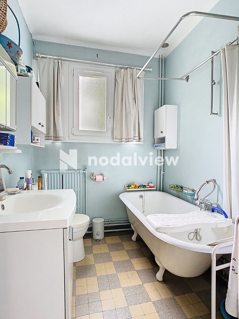 Maison à vendre, 136m², Nantes