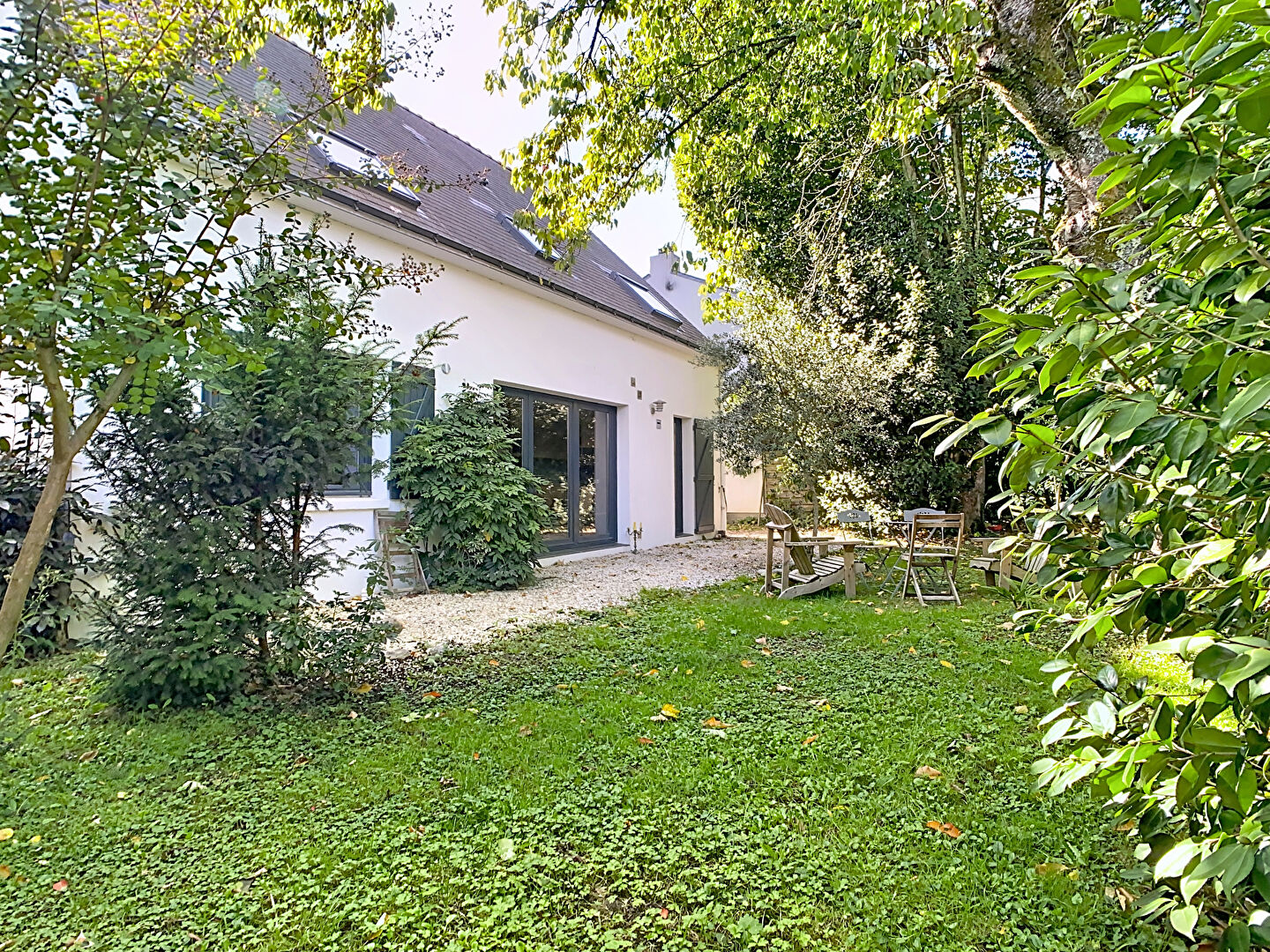 Maison à vendre, 130m², Nantes