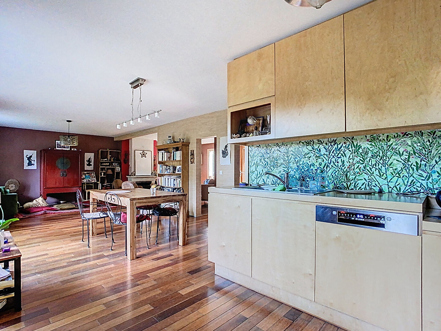 Maison à vendre, 130m², Nantes