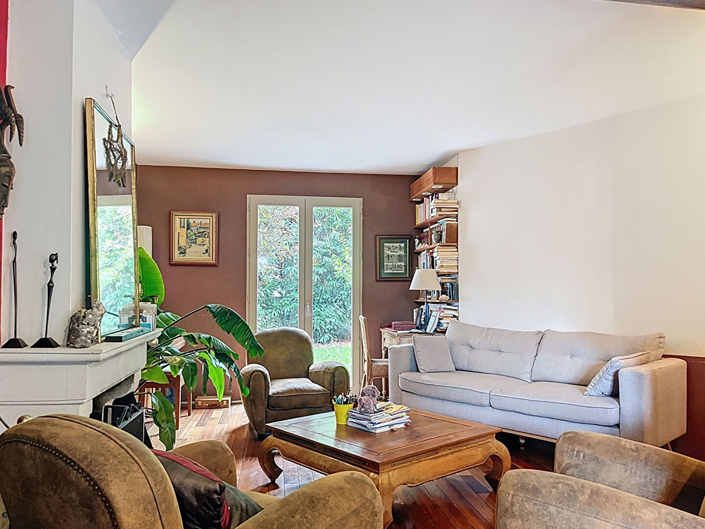 Maison à vendre, 130m², Nantes