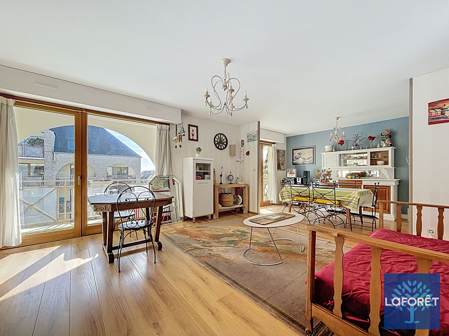 Maison à louer, 72m², Nantes