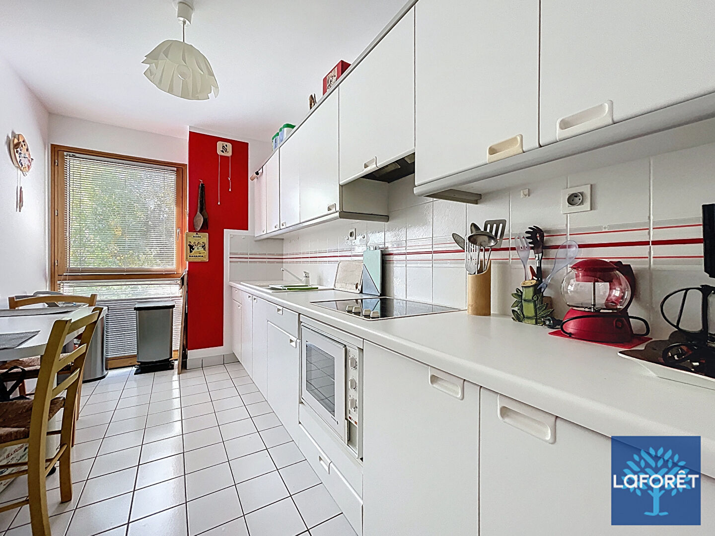 Maison à louer, 72m², Nantes