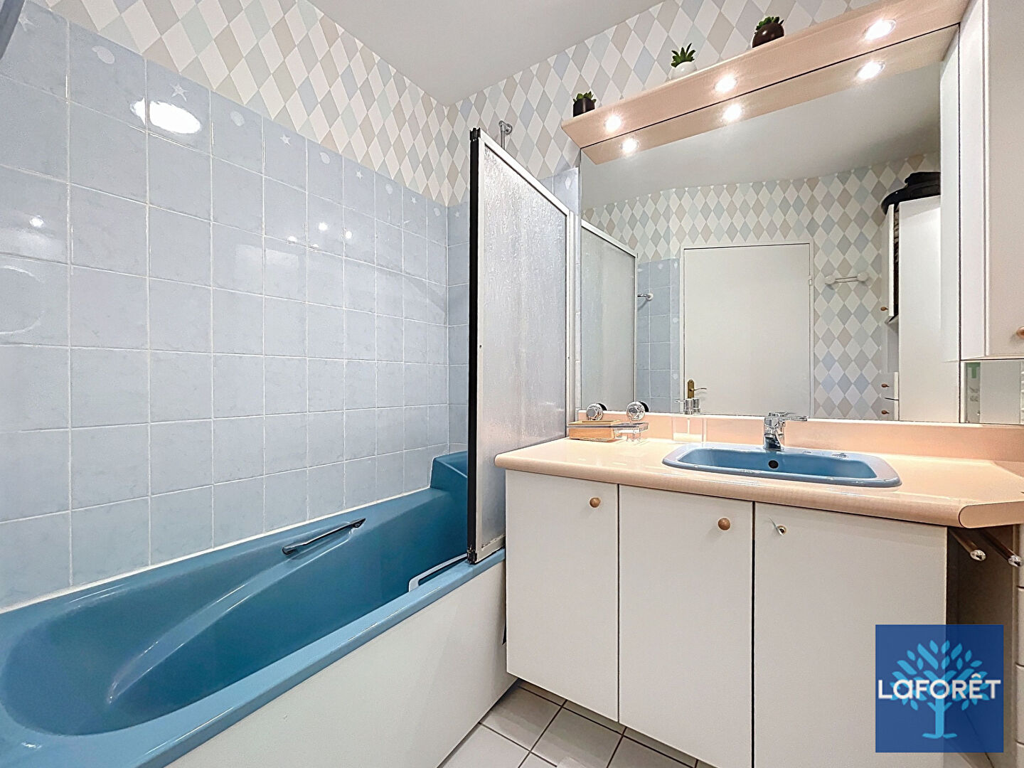 Maison à louer, 72m², Nantes