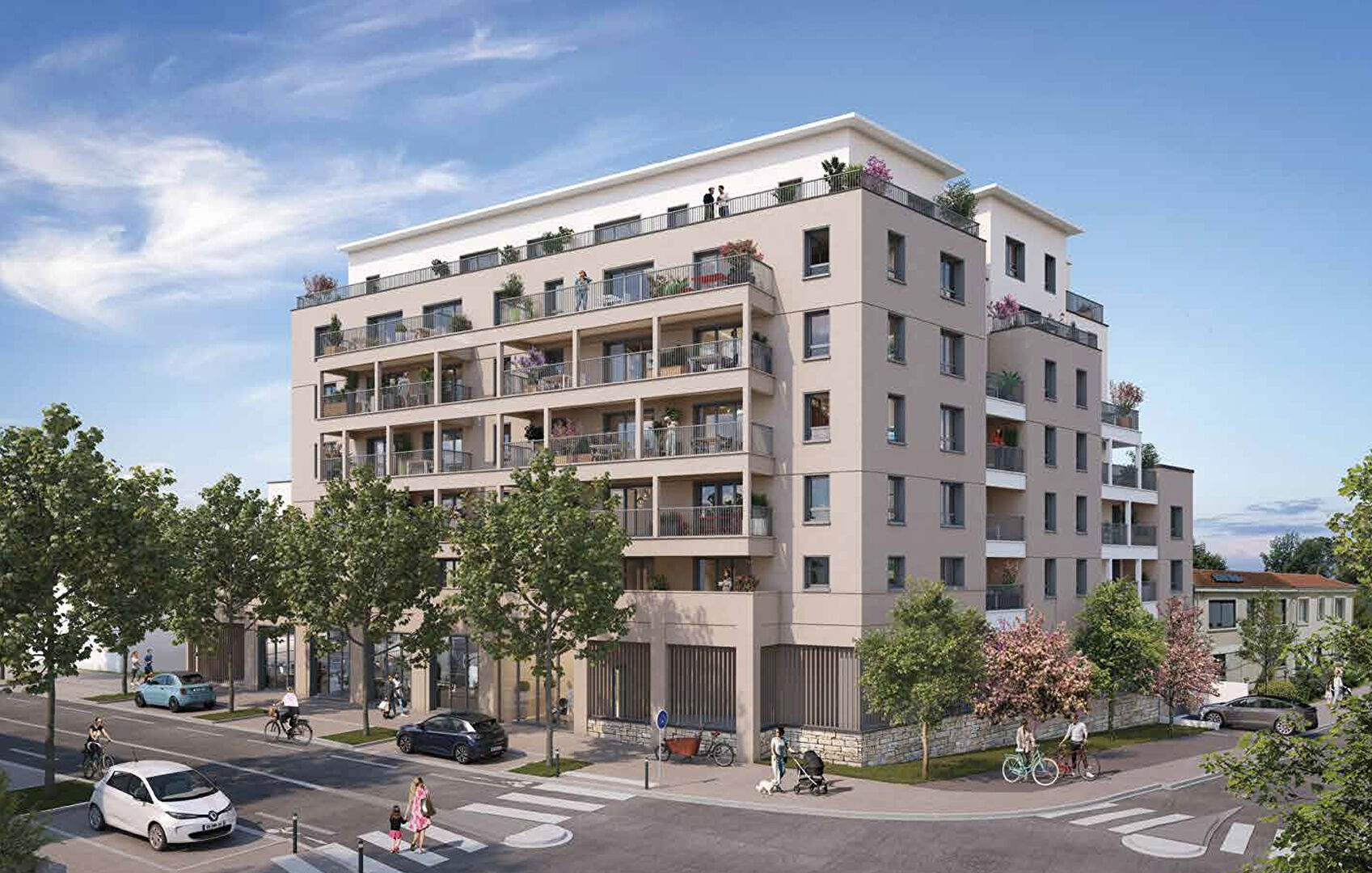 Maison à vendre, 42m², Nantes