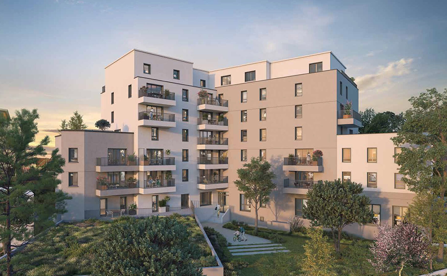 Maison à vendre, 42m², Nantes