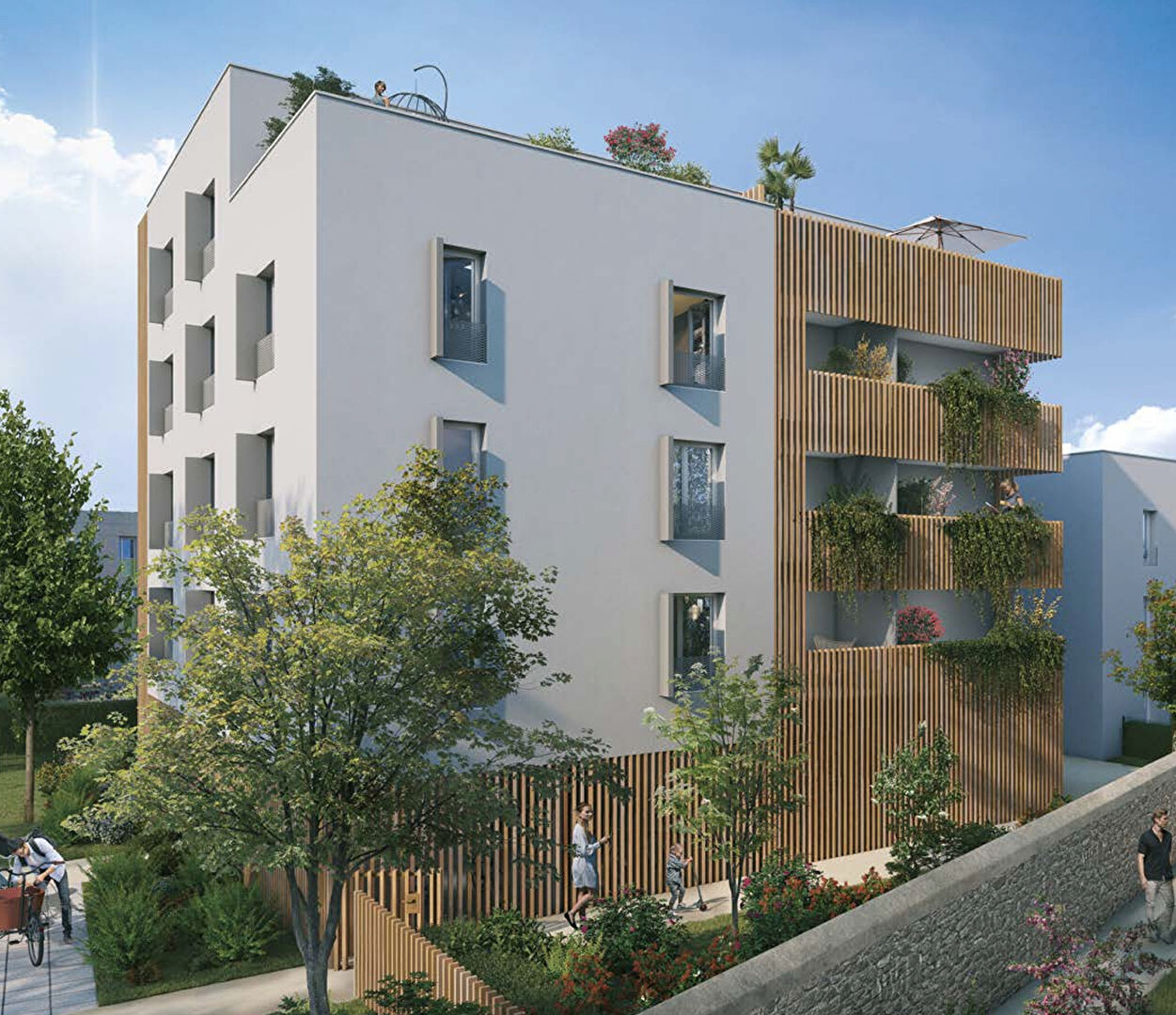 Maison à vendre, 23m², Nantes