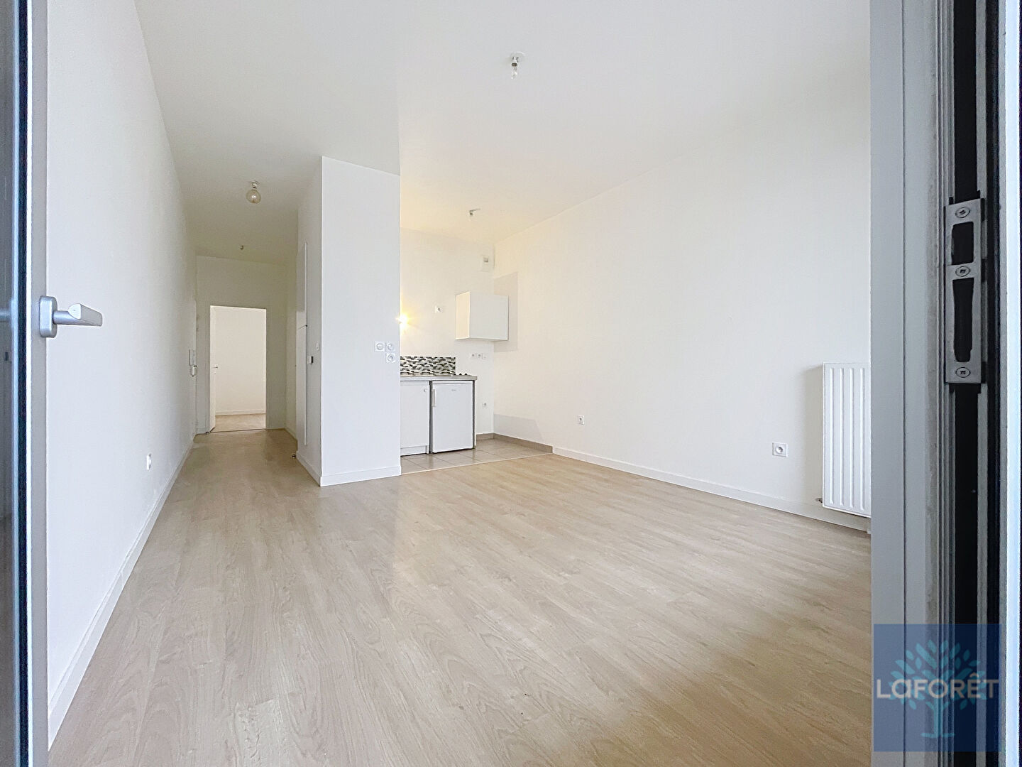Maison à louer, 39m², Nantes