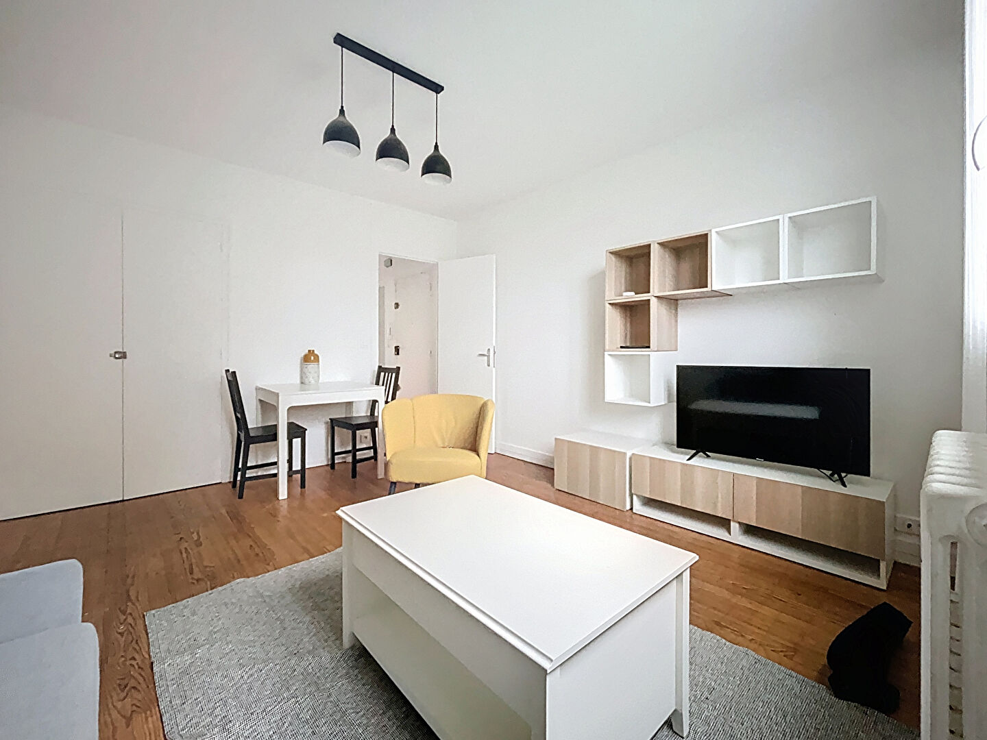 Maison à louer, 40m², Nantes