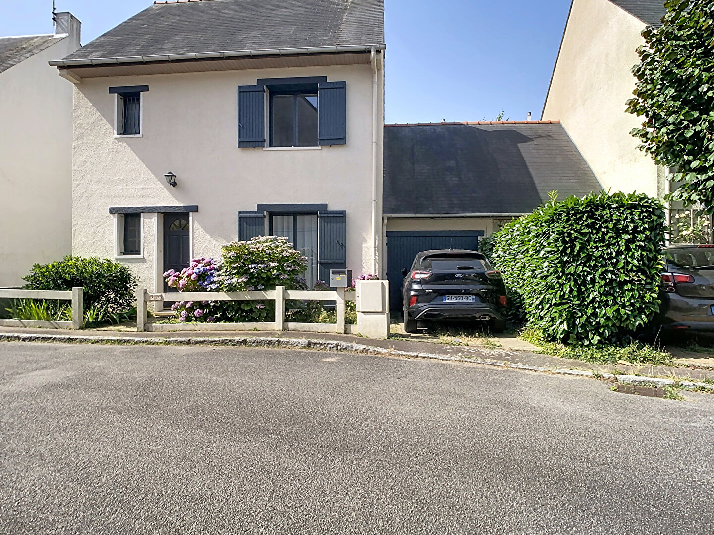 Maison à vendre, 99m², NANTES