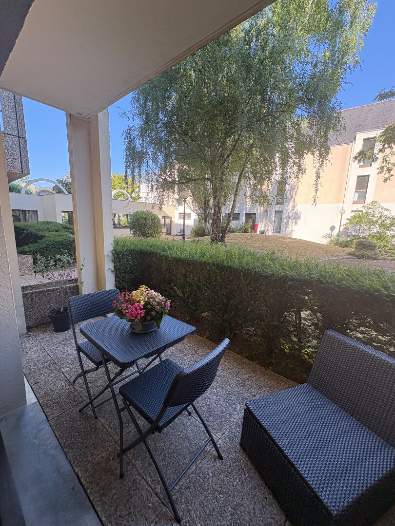 Maison à vendre, 27m², NANTES