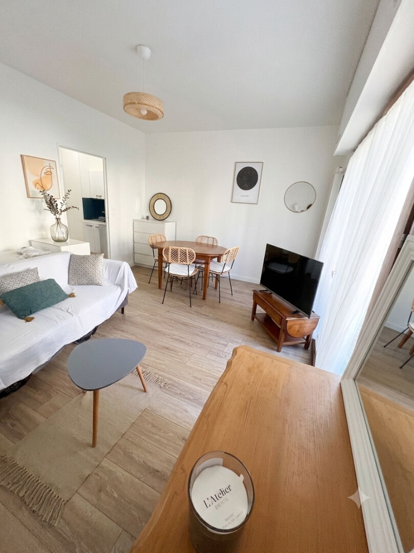 Maison à vendre, 27m², NANTES