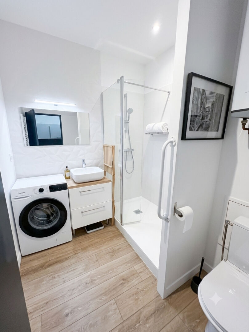 Maison à vendre, 27m², NANTES