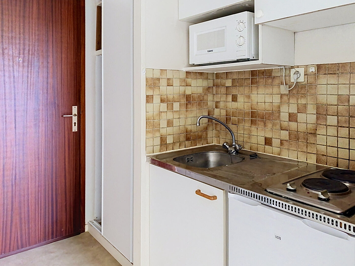 Maison à louer, 18m², NANTES