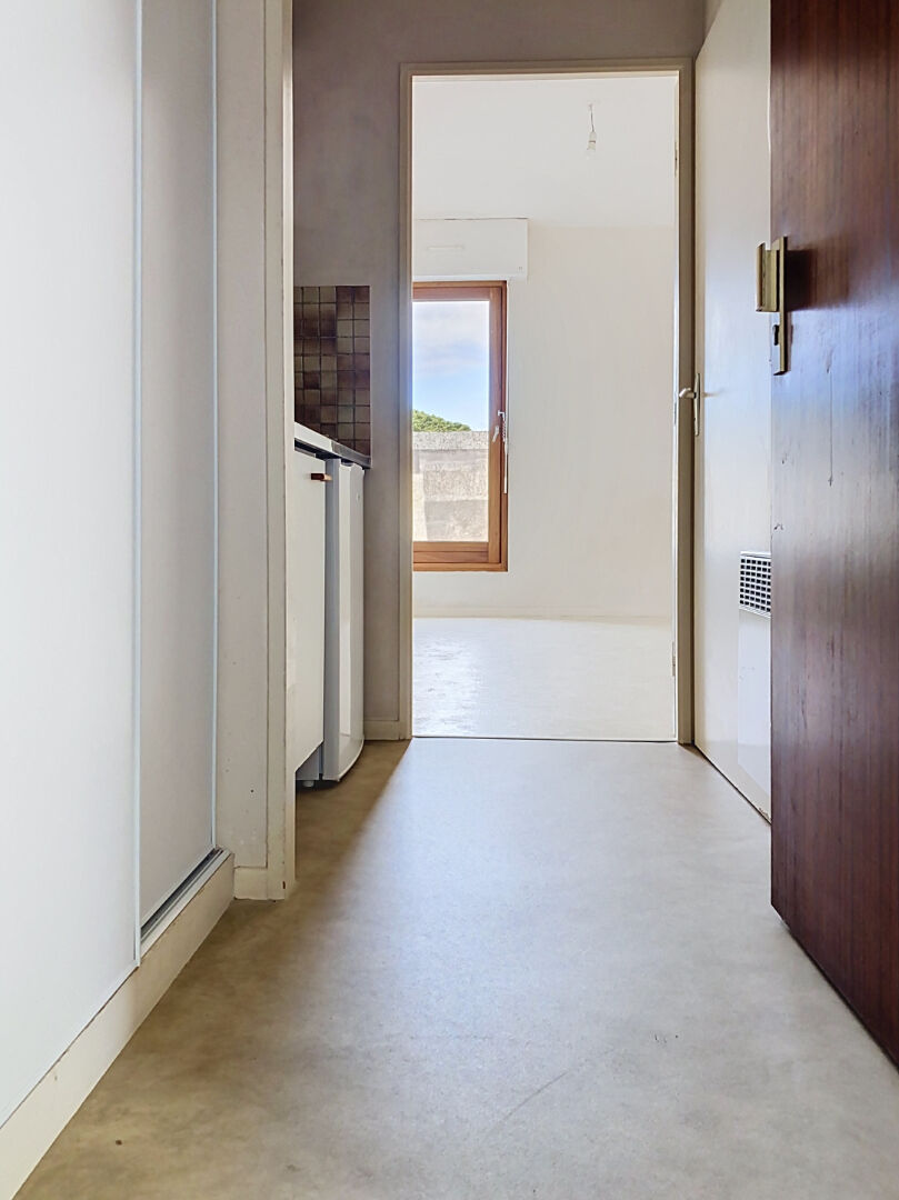 Maison à louer, 18m², NANTES