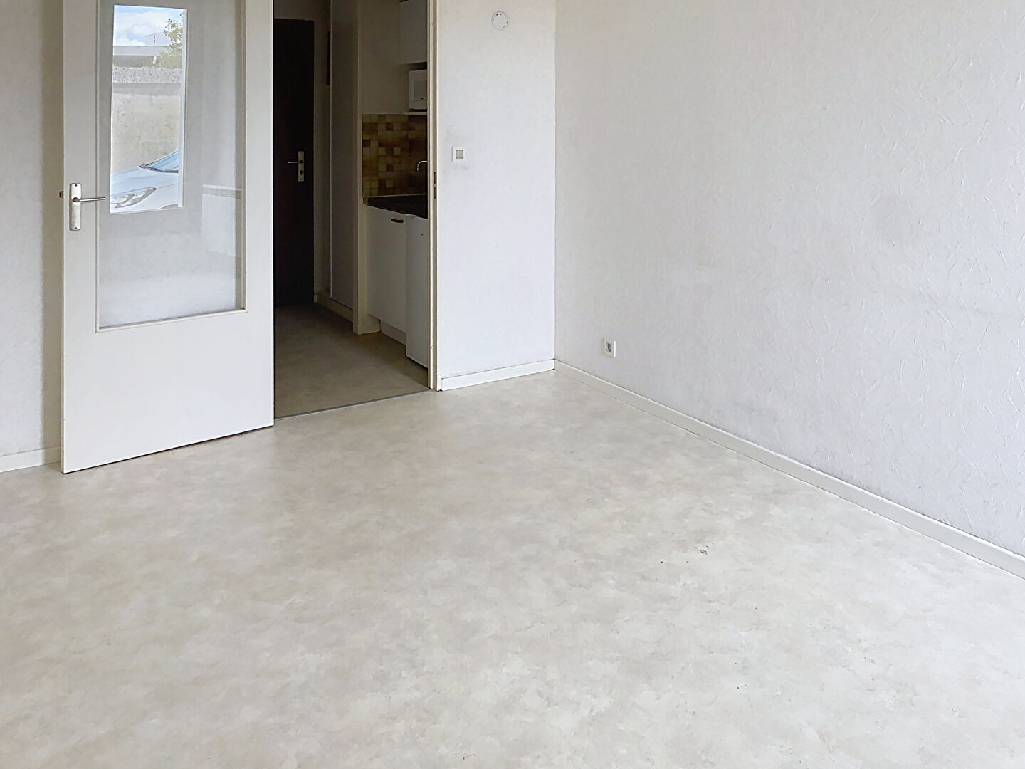 Maison à louer, 18m², NANTES