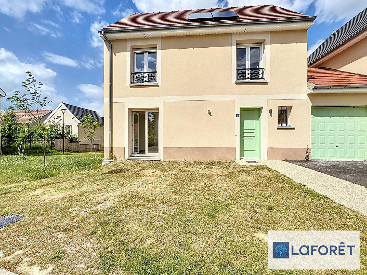Maison à vendre, 80m², La Queue-les-Yvelines