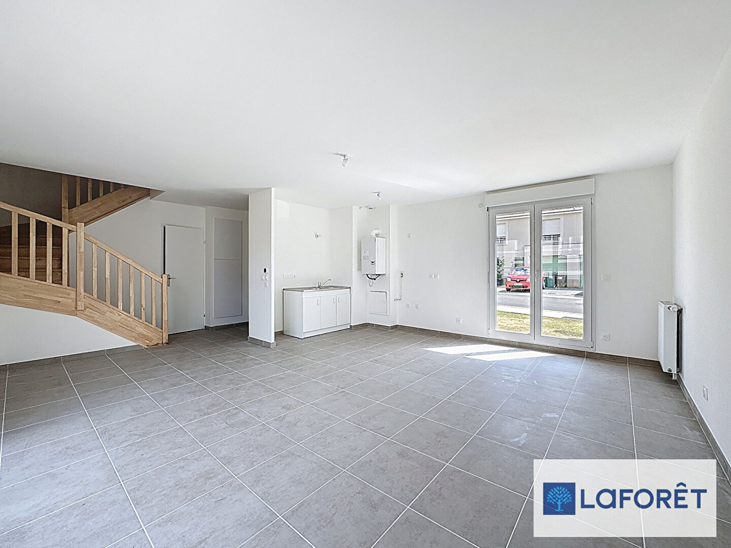 Maison à vendre, 80m², La Queue-les-Yvelines