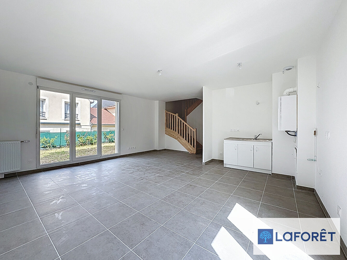 Maison à vendre, 80m², La Queue-les-Yvelines