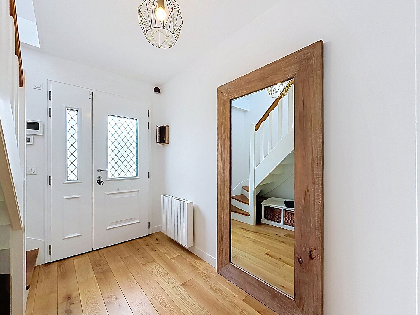 Maison à vendre, 169m², VILLIERS SAINT FREDERIC