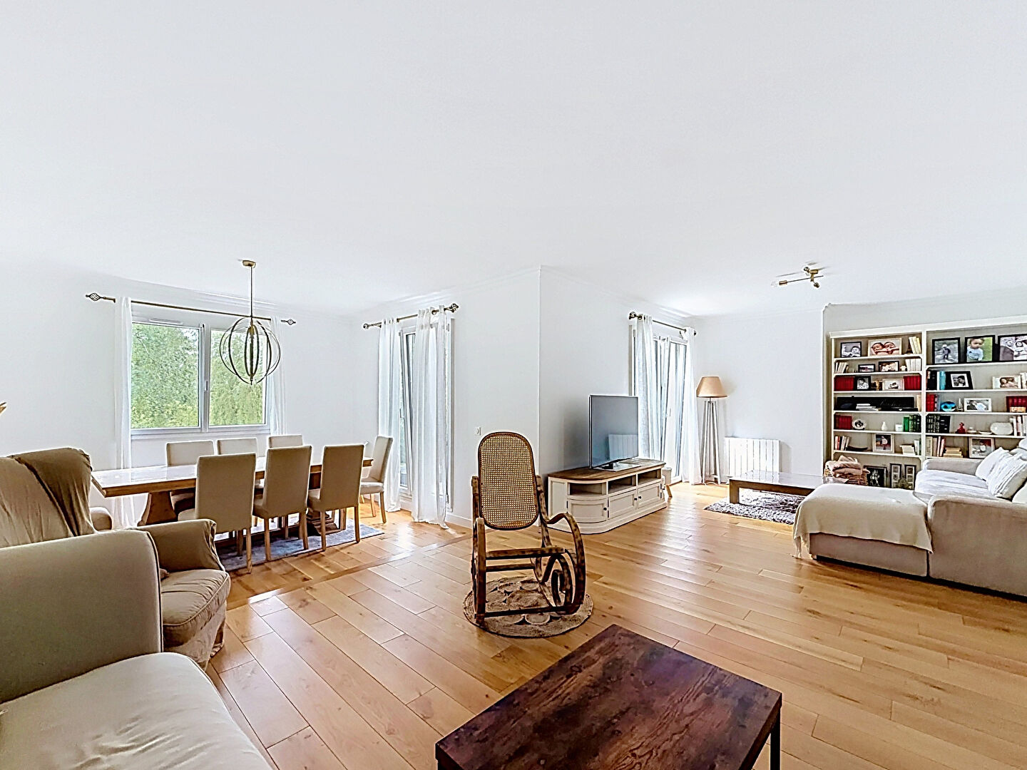 Maison à vendre, 169m², VILLIERS SAINT FREDERIC