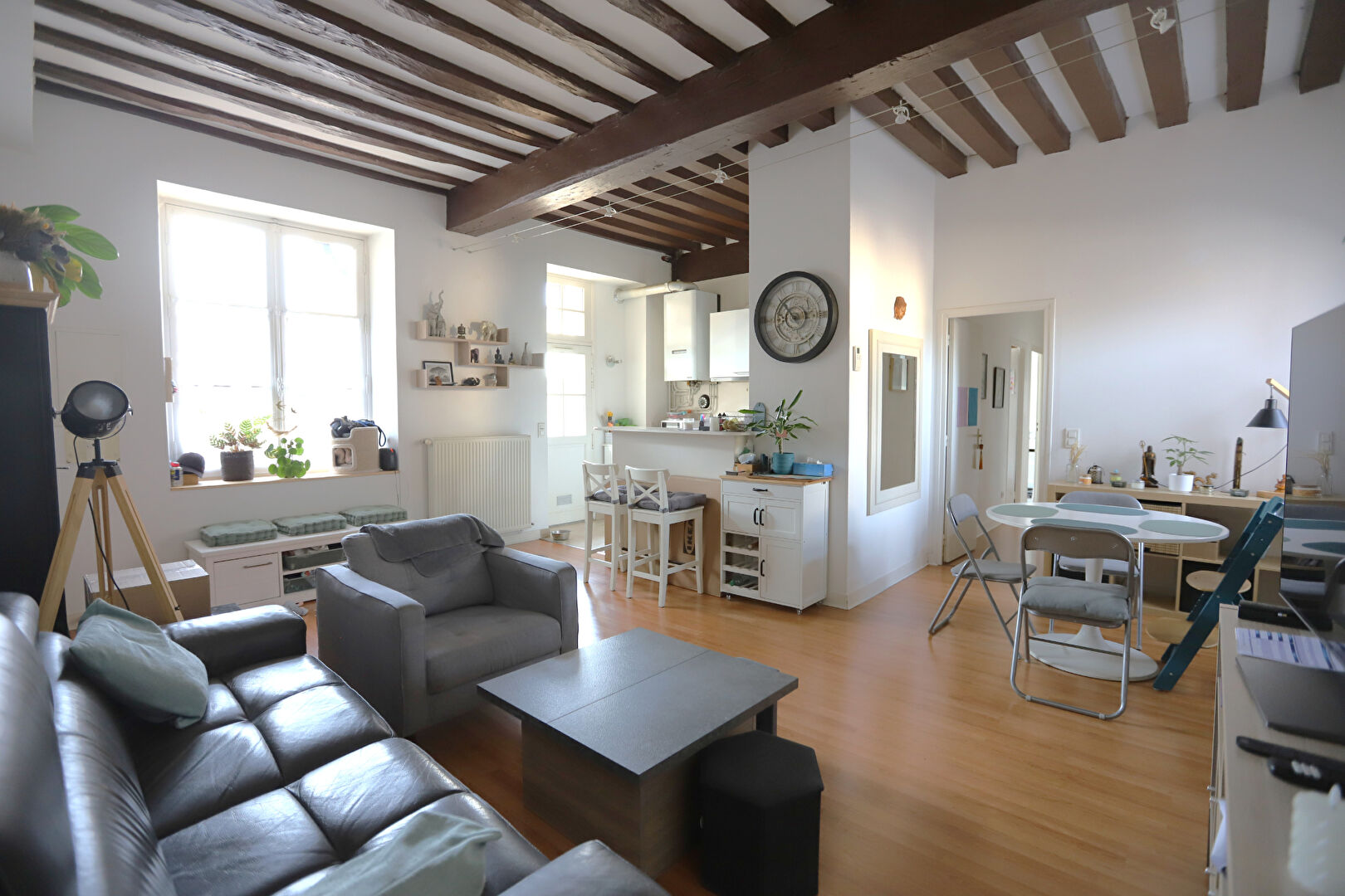 Maison à louer, 83m², Montfort-l'Amaury