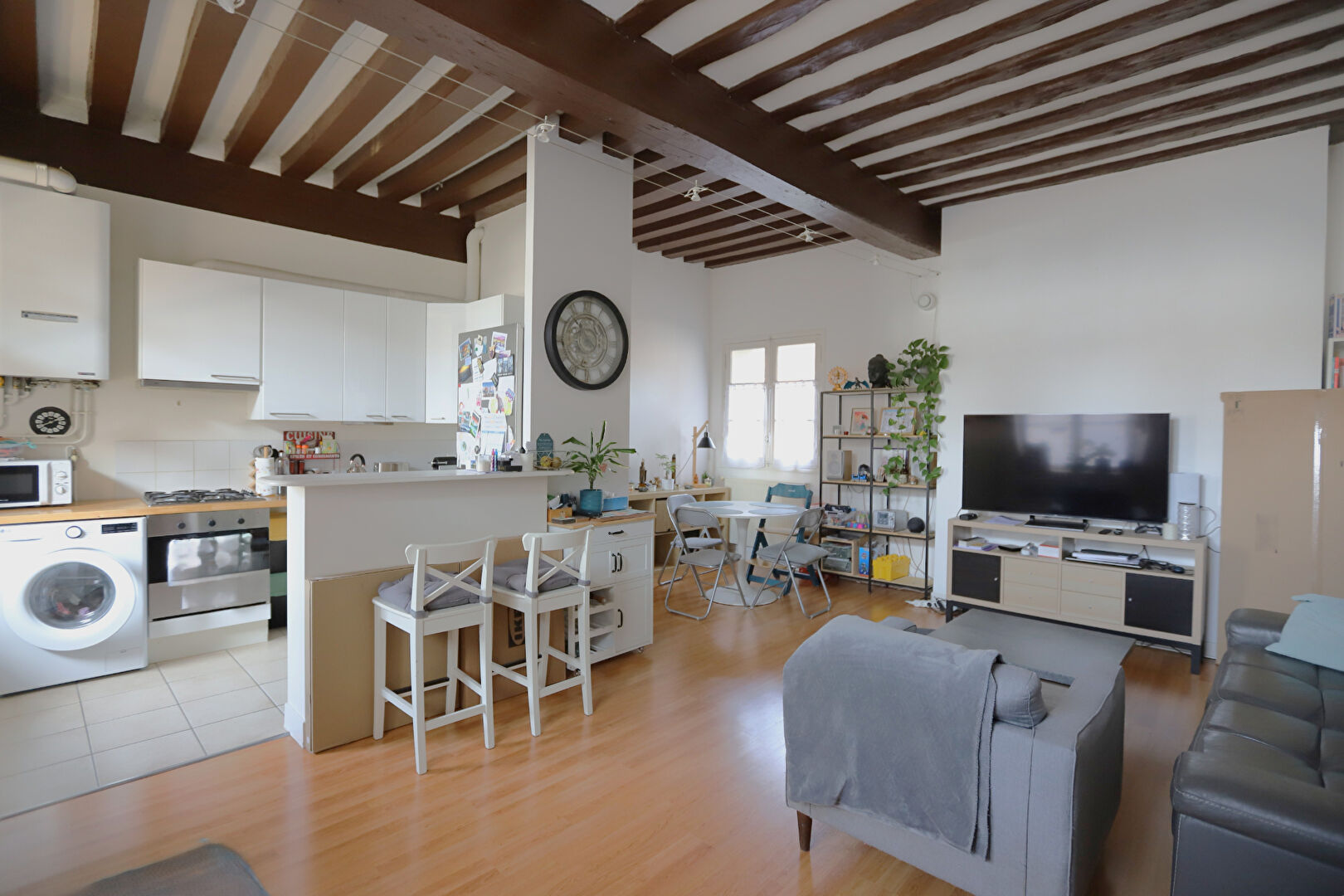 Maison à louer, 83m², Montfort-l'Amaury