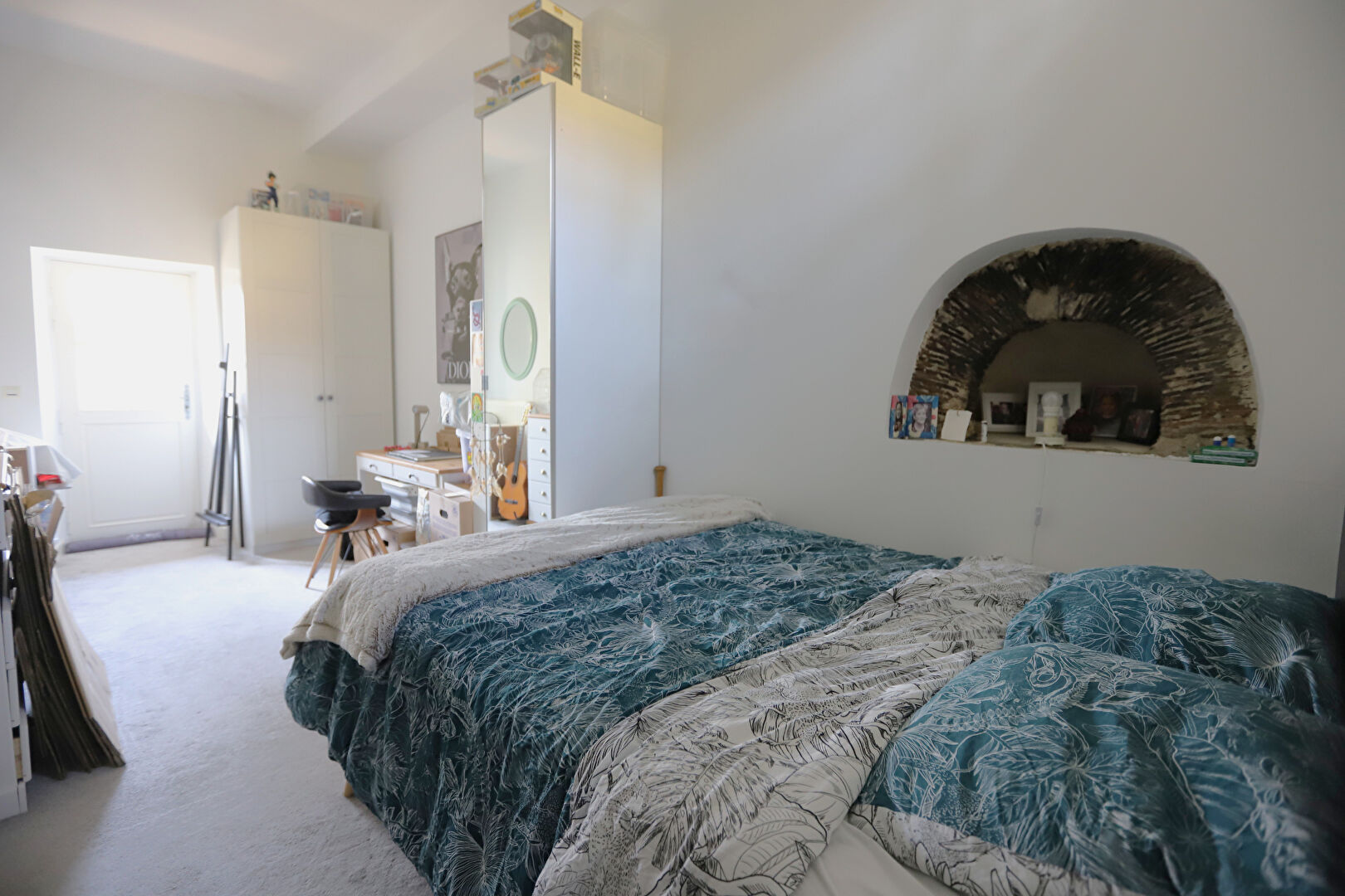 Maison à louer, 83m², Montfort-l'Amaury