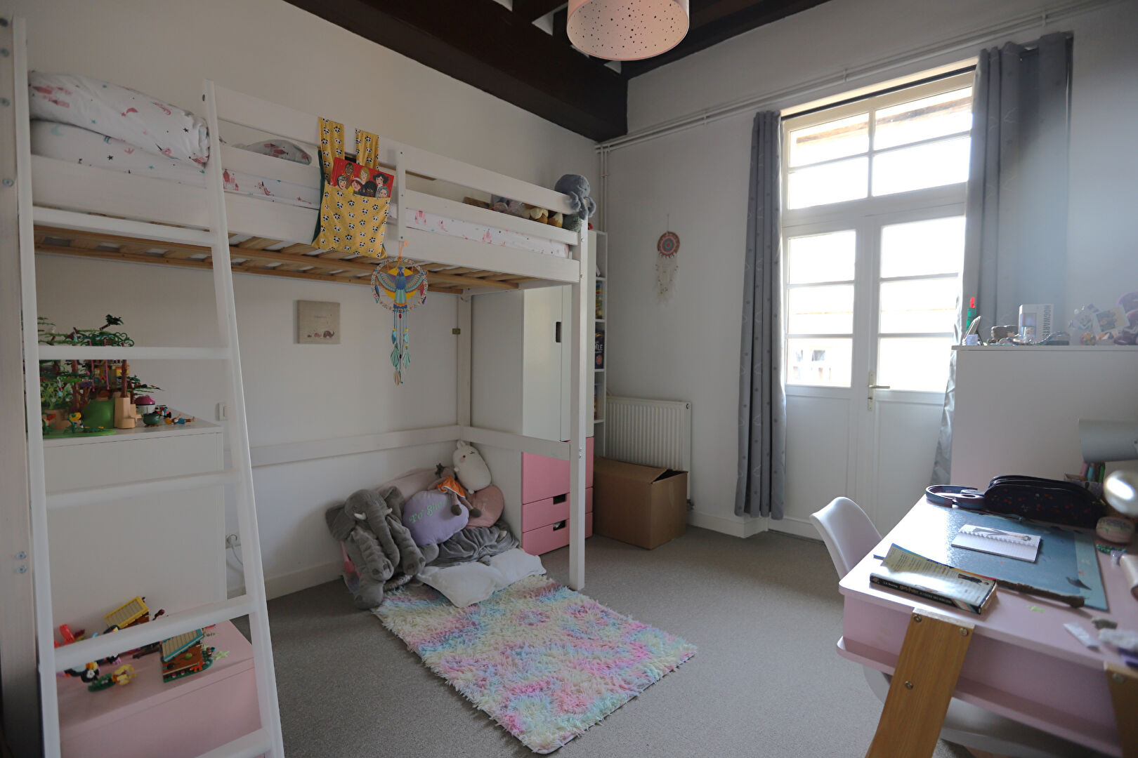 Maison à louer, 83m², Montfort-l'Amaury