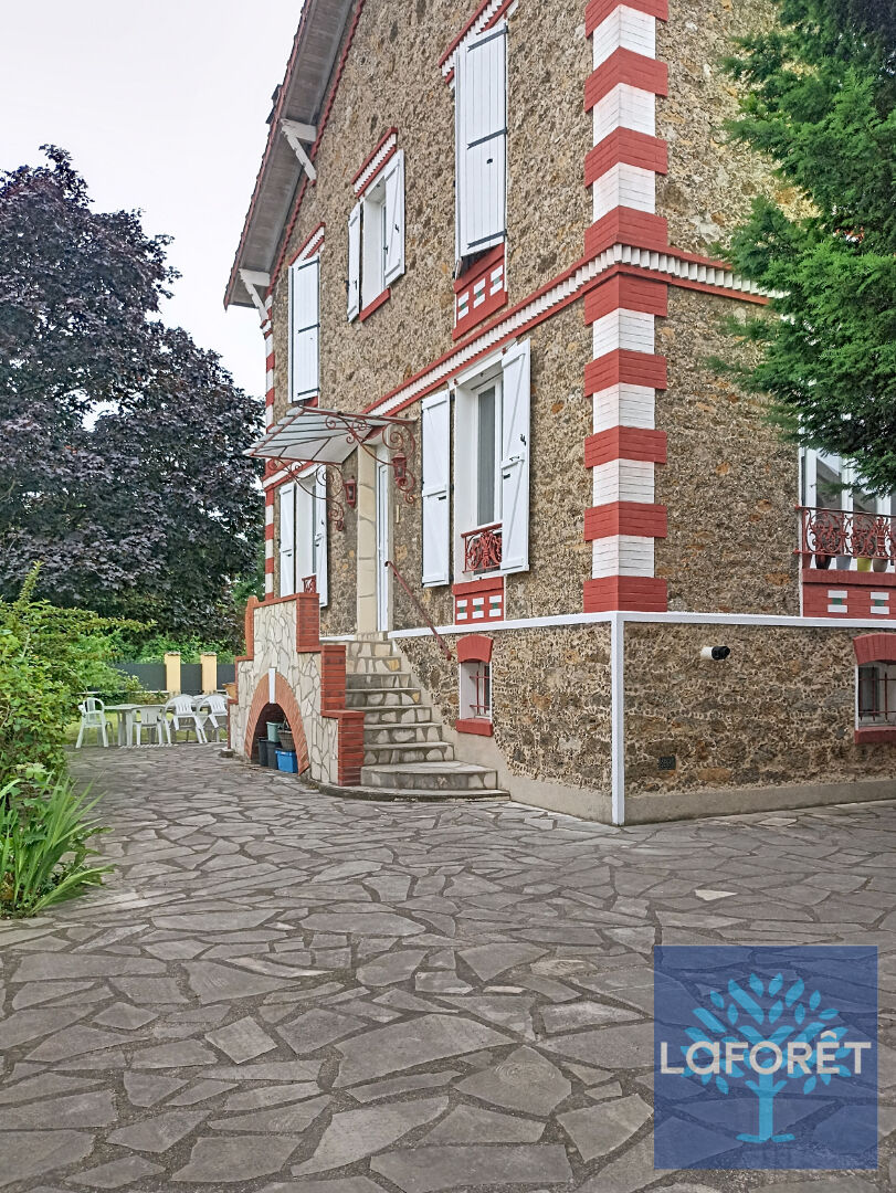 Maison à vendre, 144m², NEUILLY PLAISANCE